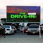 Franklin Drive-In Theatre