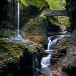 Watkins Glen State Park