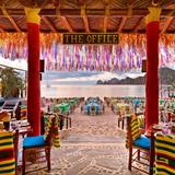 The Office on the Beach