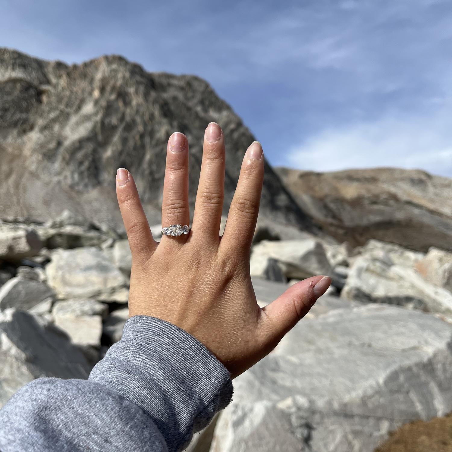 #RingonRincon