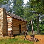 Abraham Lincoln Boyhood Home and National Museum
