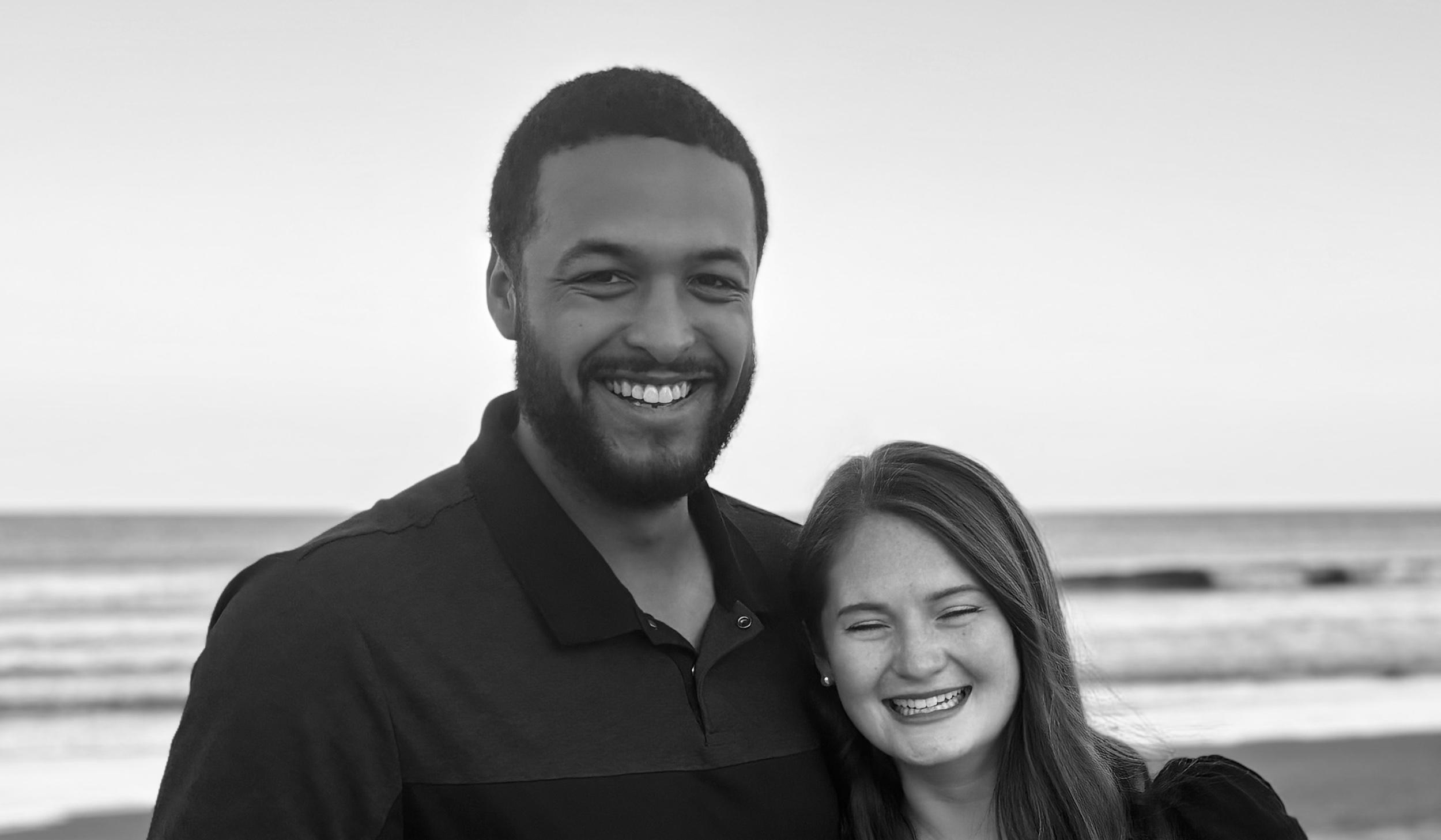 The Wedding Website of Keanyon Lambert and Shannon Duffy