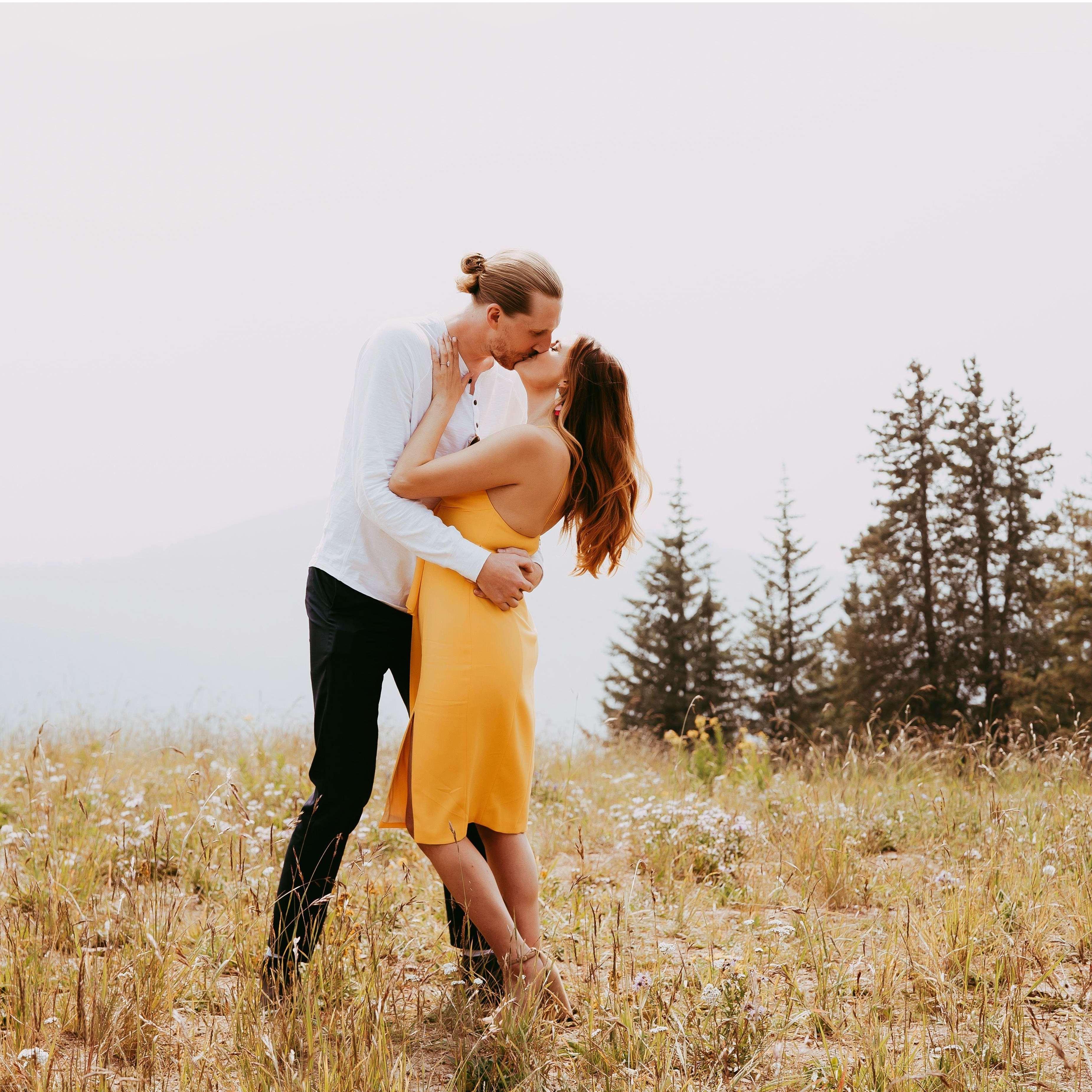 Happiest together