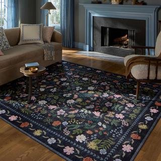 Canopy Accent Rug