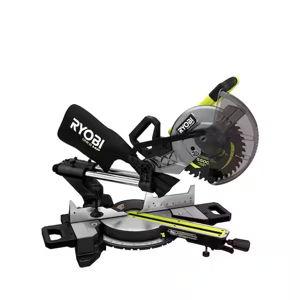 Ryobi ONE+ HP 18V Brushless Cordless 10 in. Sliding Compound Miter Saw