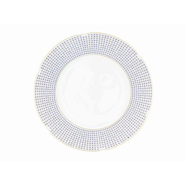 Constellation d'Or Charger Plate