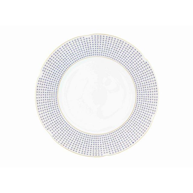 Constellation d'Or Charger Plate