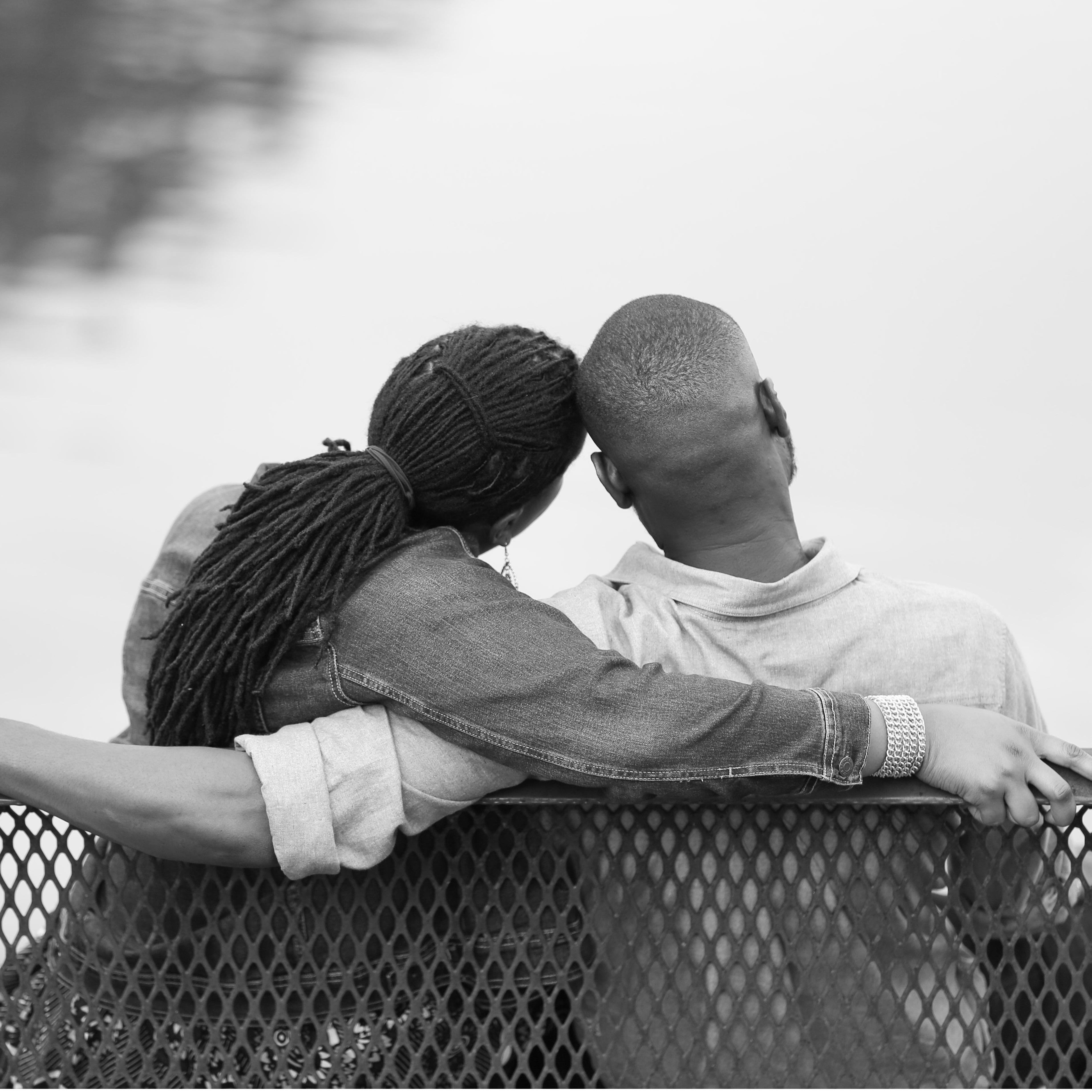 Engagement Photo Shoot