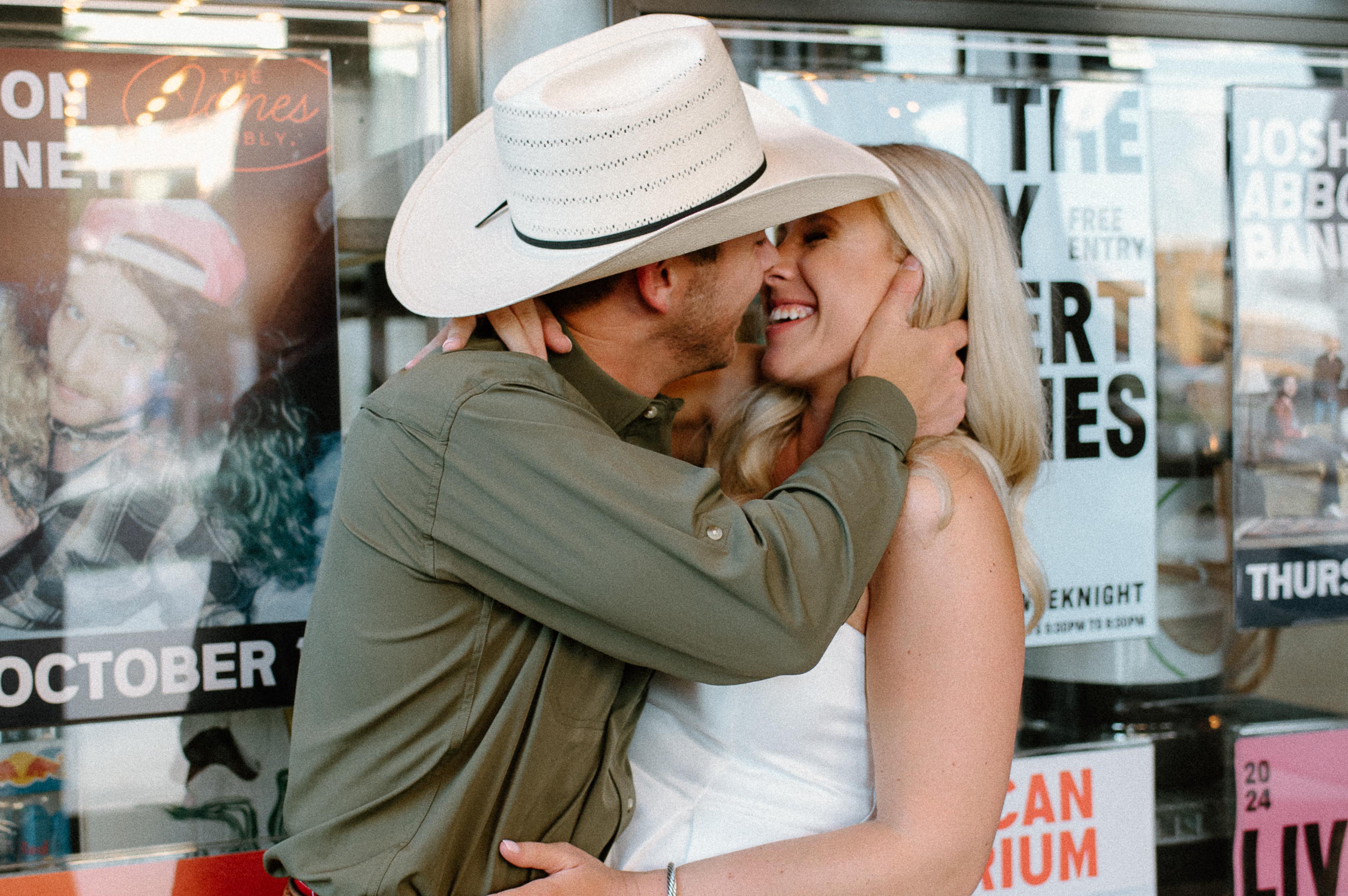 The Wedding Website of Casey Ritchey and Kenny Robinson