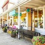Main Street, Fredericksburg