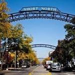 Short North Arts District