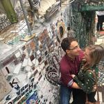Philadelphia's Magic Gardens