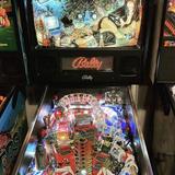Classic Arcade Pinball Museum