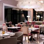 La Boheme restaurant