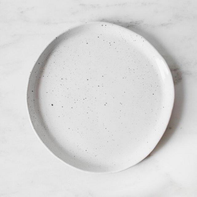 Spec Dinner Plate