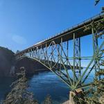 Deception Pass