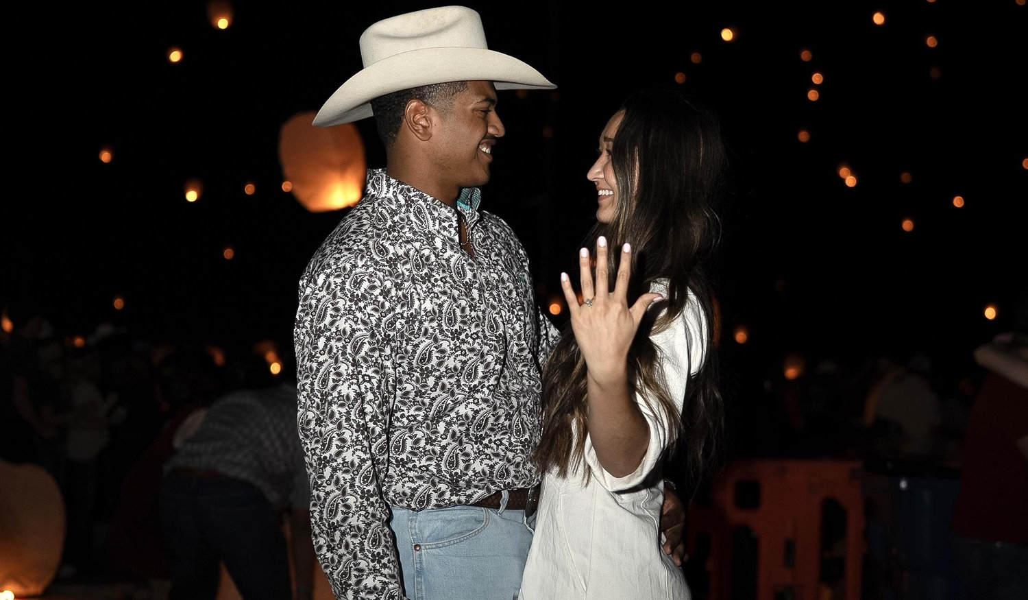 The Wedding Website of Lexie Wright and Matthew Flores