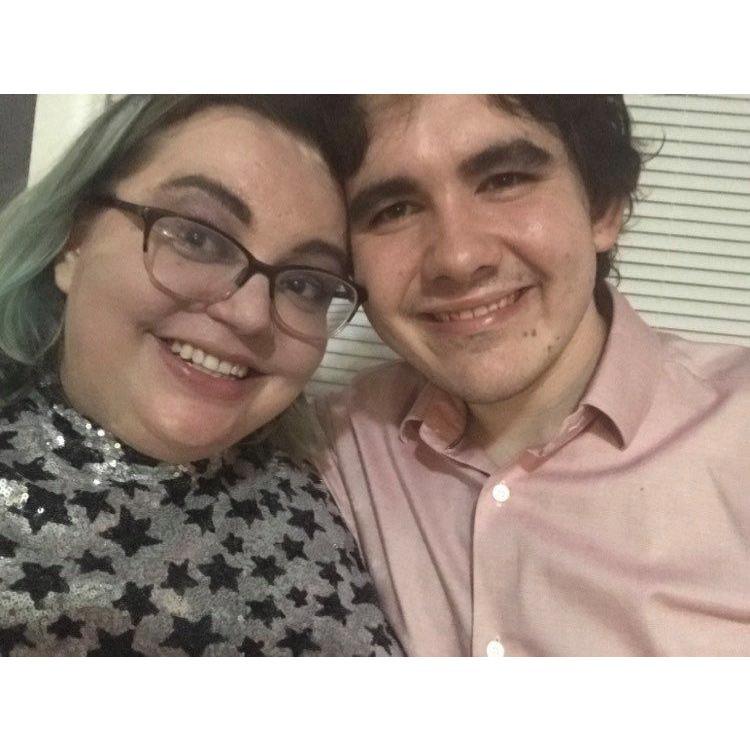 anniversary in Chicago (6/22/20)