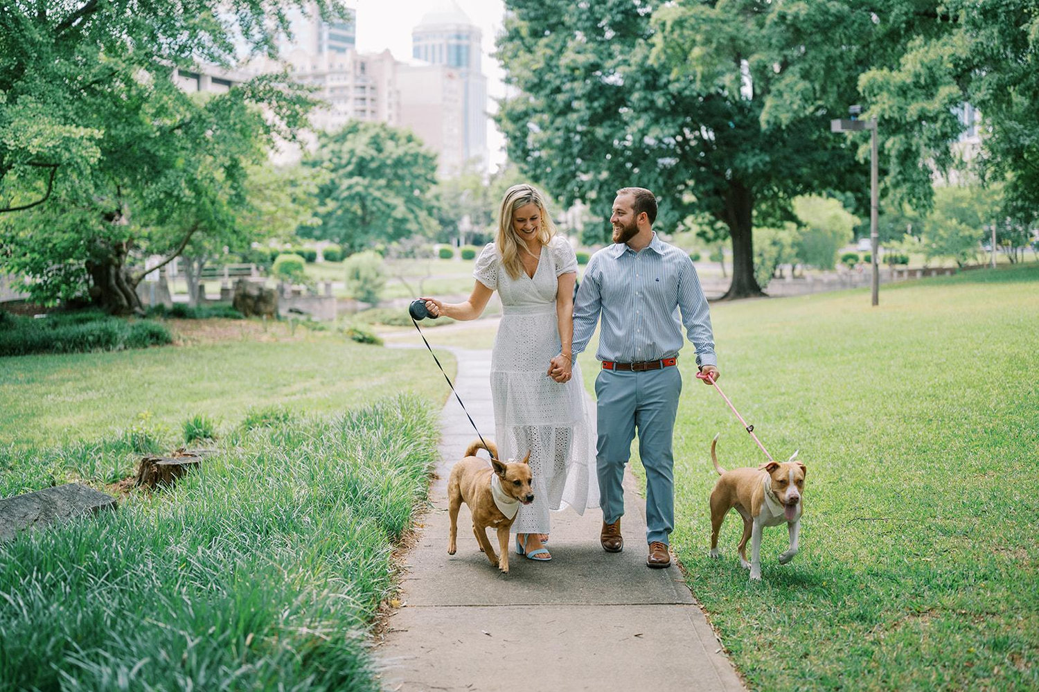 The Wedding Website of Hannah Bolly and Grant Reynolds