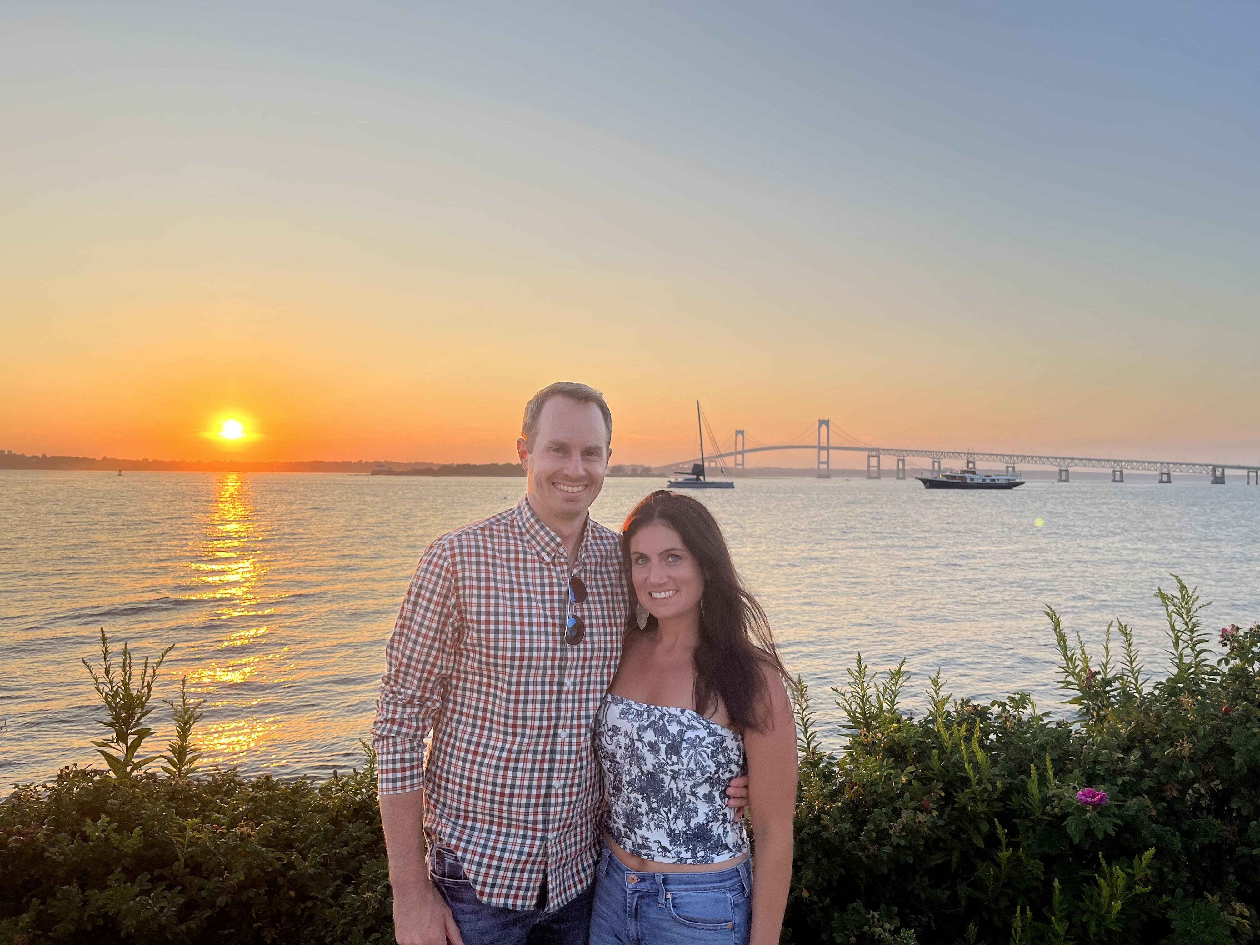 The Wedding Website of Bridget Lang and Jeffrey Scott