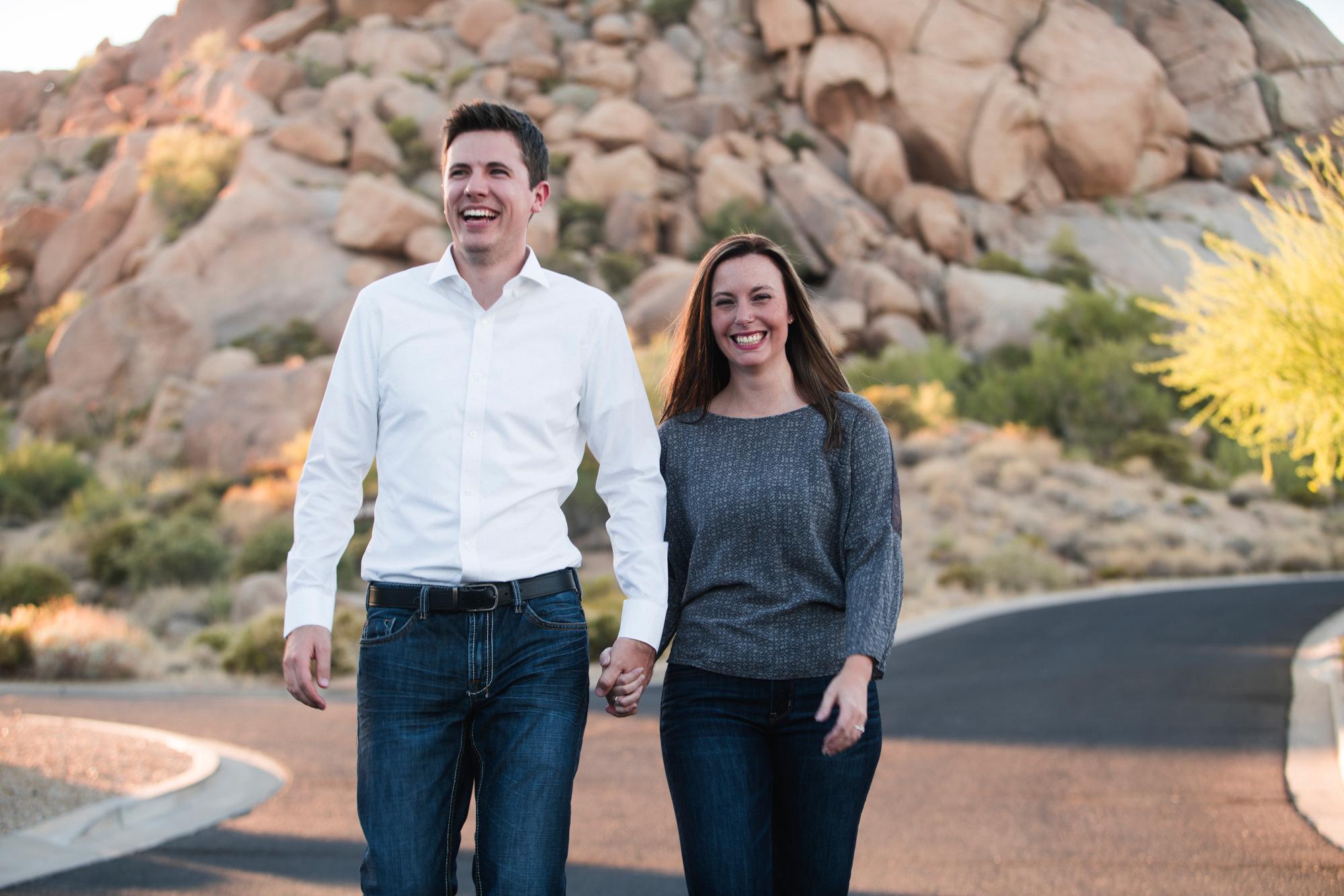 The Wedding Website of Megen Betts and Aaron Simpson