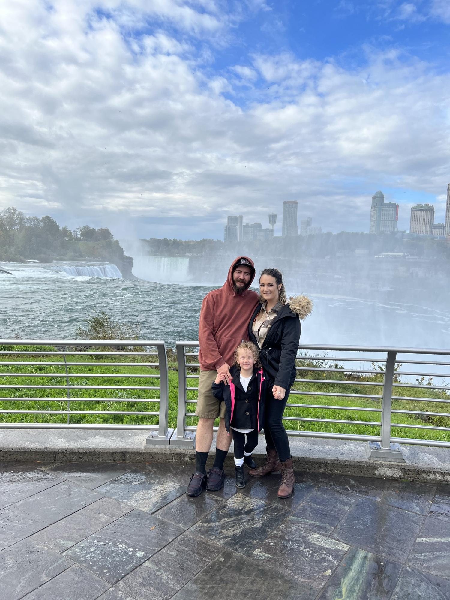 Niagara Falls