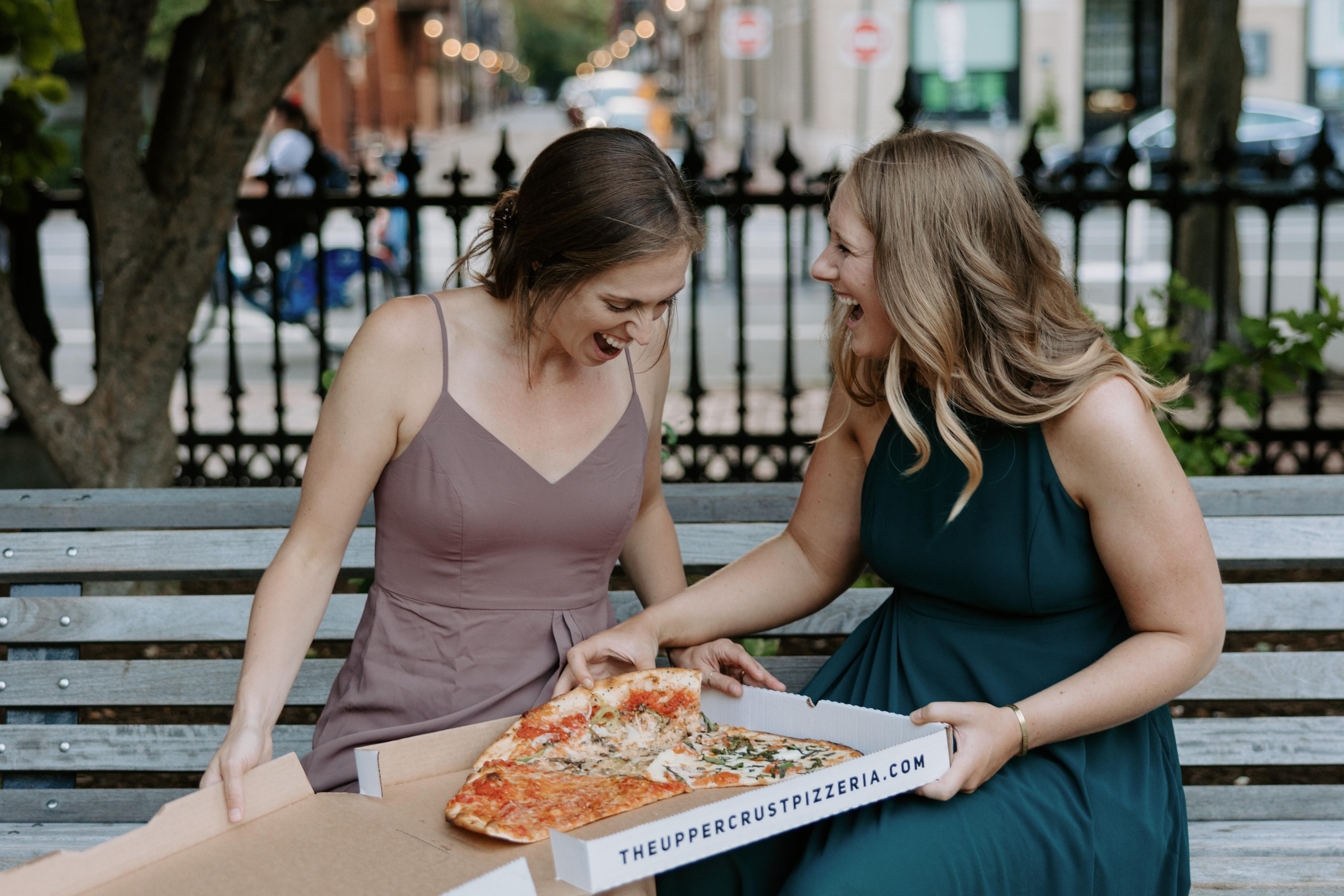 The Wedding Website of Kathryn Harpin and Lindsay Dodge