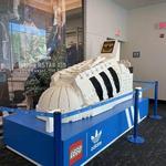 Adidas Employee Store Portland