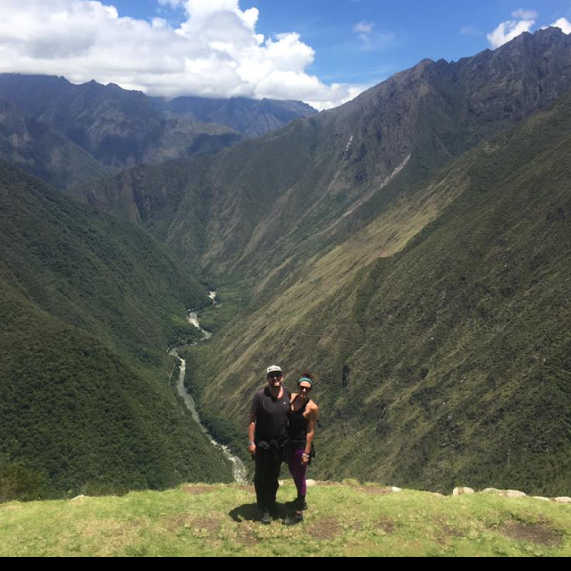 Inca Trail - Peru