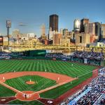 Pittsburgh Pirates vs. St. Louis Cardinals