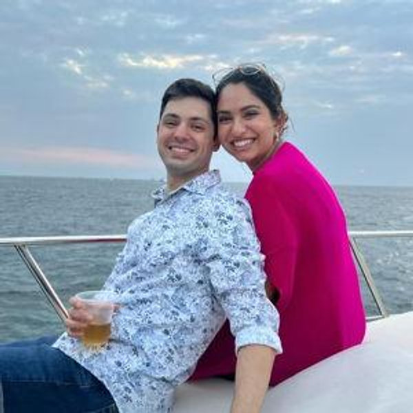 Our Honeymoon Fund
