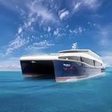 XCARET FERRY TO ISLA MUJERES AND COZUMEL