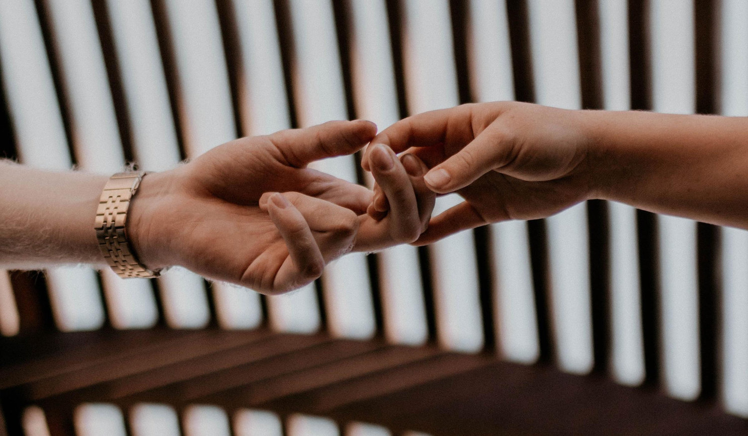The Wedding Website of Jenika Johnson and Kristian Johnson