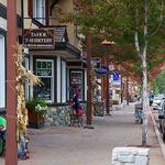 Tahoe City