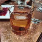 The Whiskey Bar