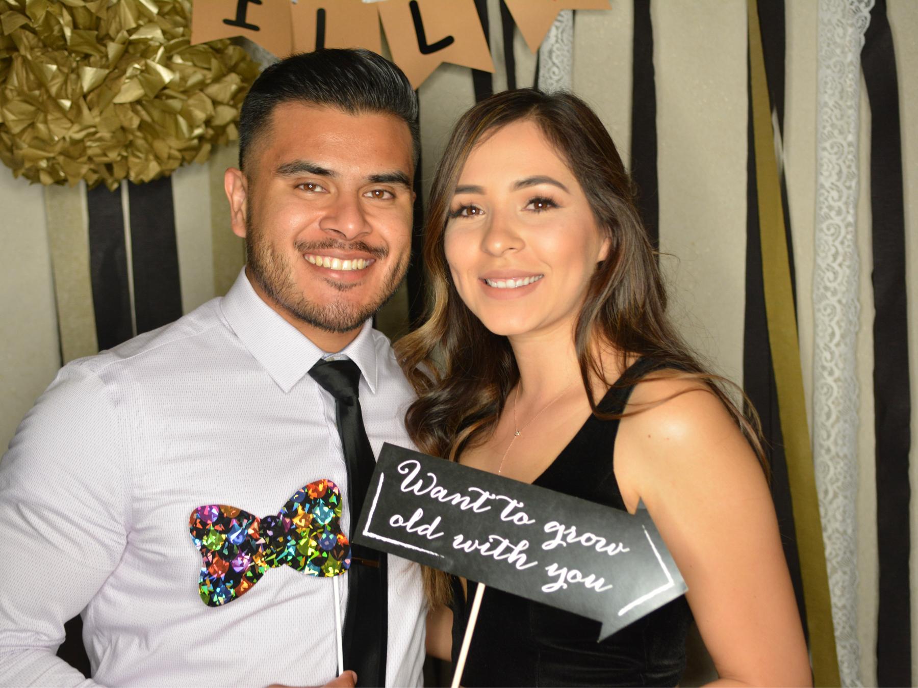 The Wedding Website of Alicia Aguirre and Gerzain Andaya
