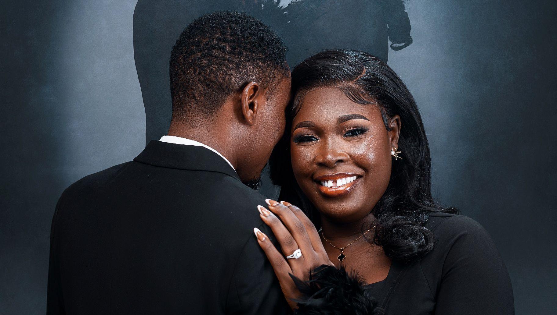 The Wedding Website of Dora Leko and Adams Oyama