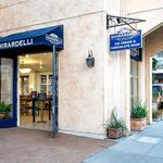 Ghirardelli Ice Cream