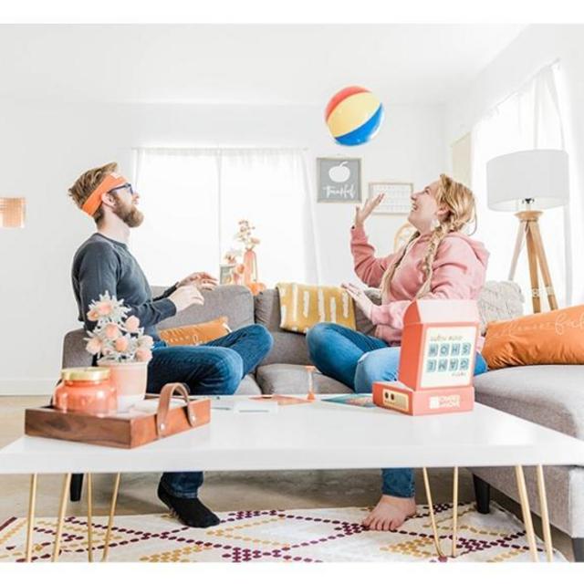 Crated with Love Date Night Boxes