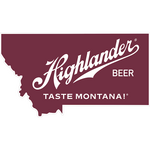 Highlander Beer - Missoula Brewing Co