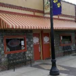 Our 206 Bar