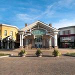 Polaris Fashion Place