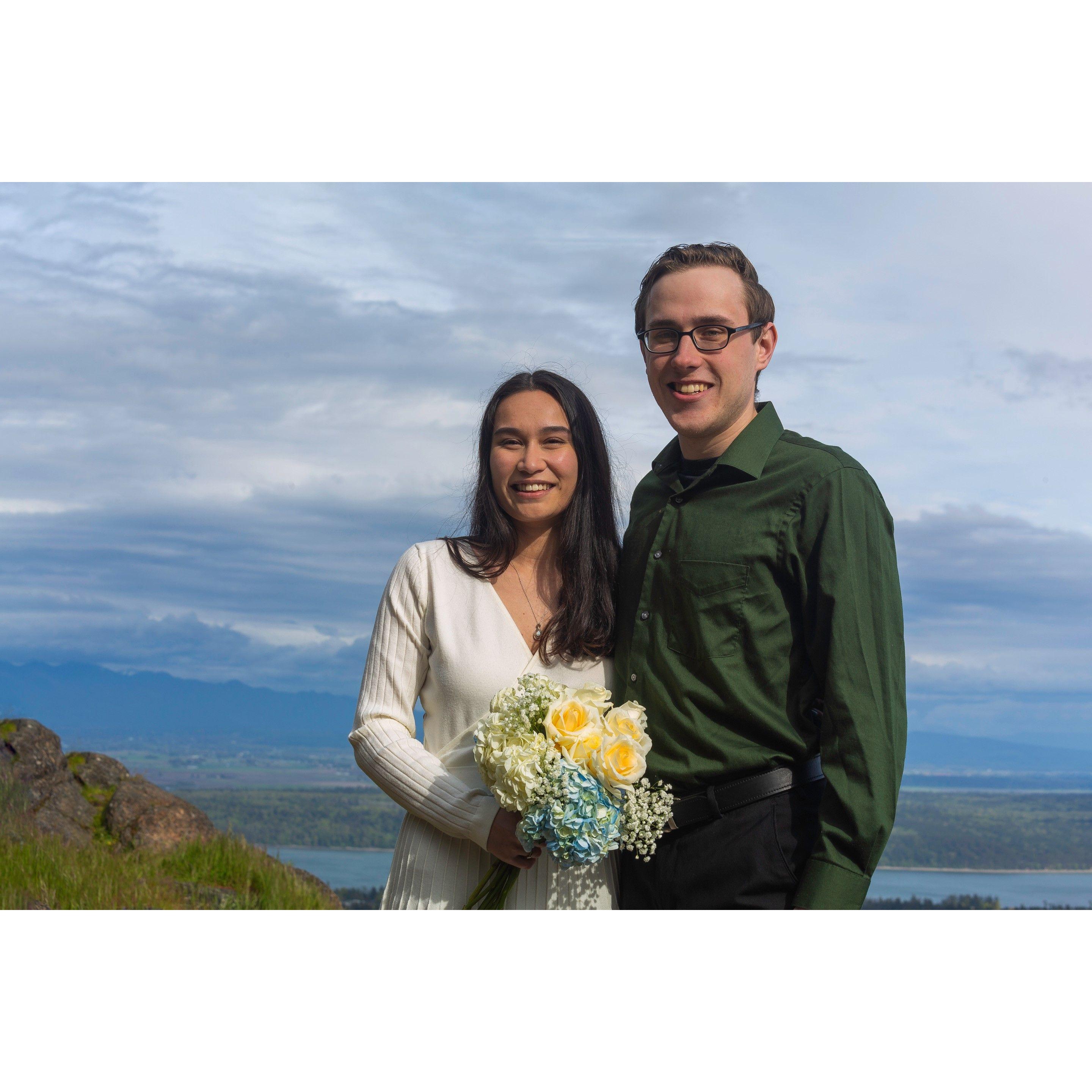 Mt. Erie - May 7, 2022