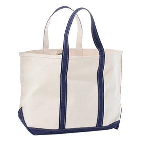 LL Bean Boat and Tote®, Open-Top
