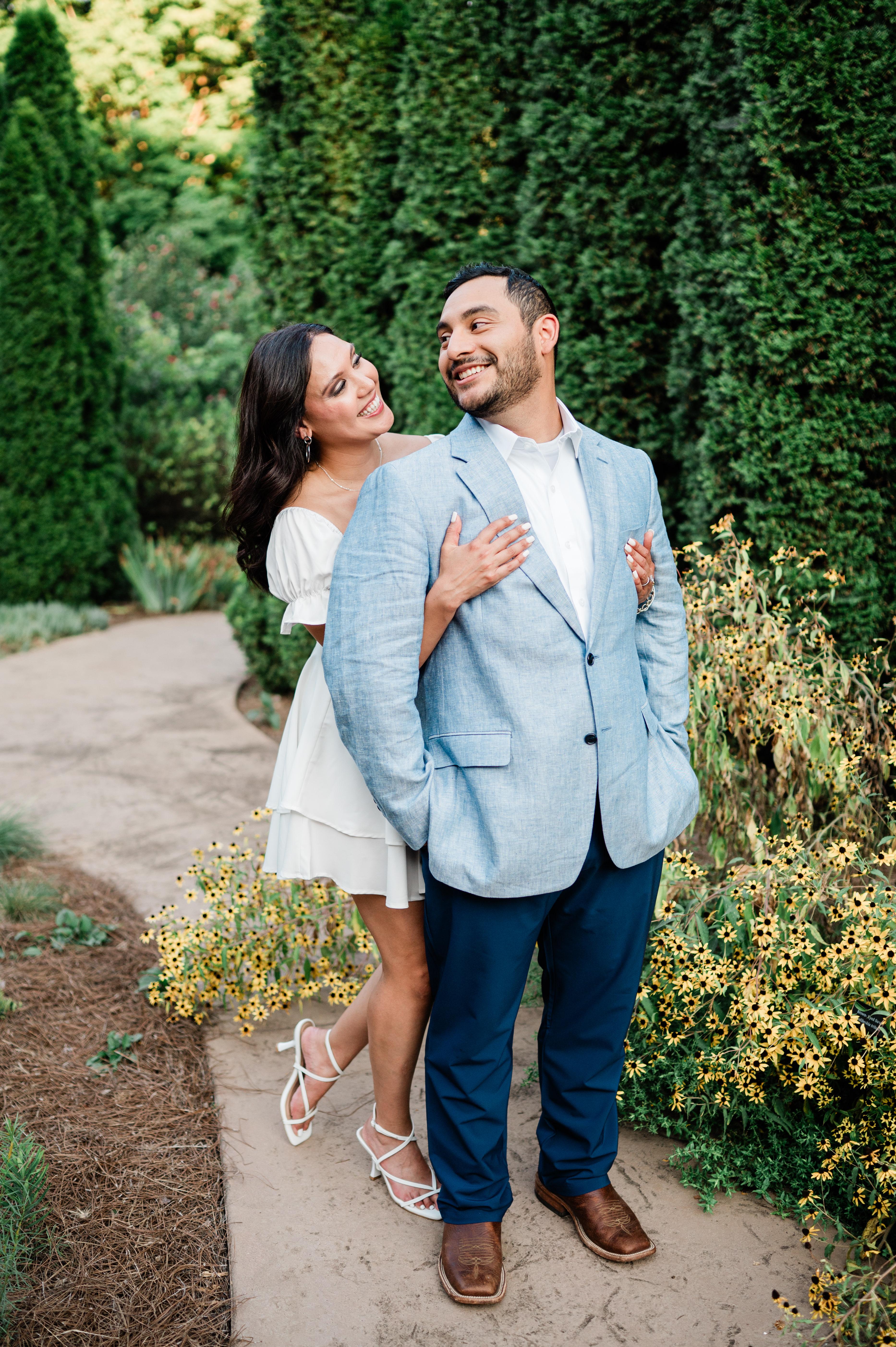 The Wedding Website of Marco Castro and Adriana Mercado