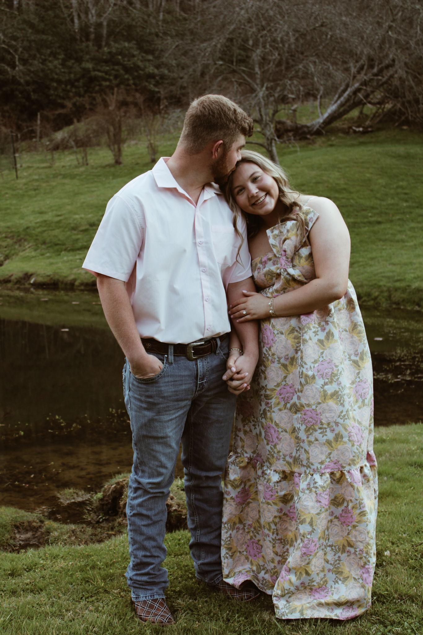 The Wedding Website of Ashlyn Braswell and Sam Stevens