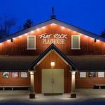 Flat Rock Playhouse