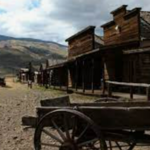 Old Trail Town