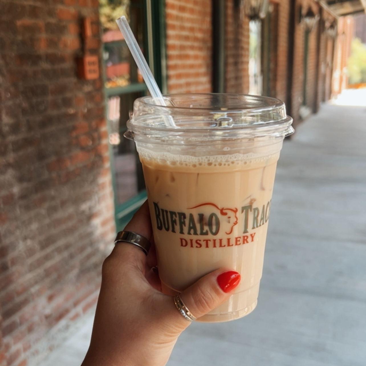 You're also an hour from Lexington, full of shopping and Kentucky's best distilleries.