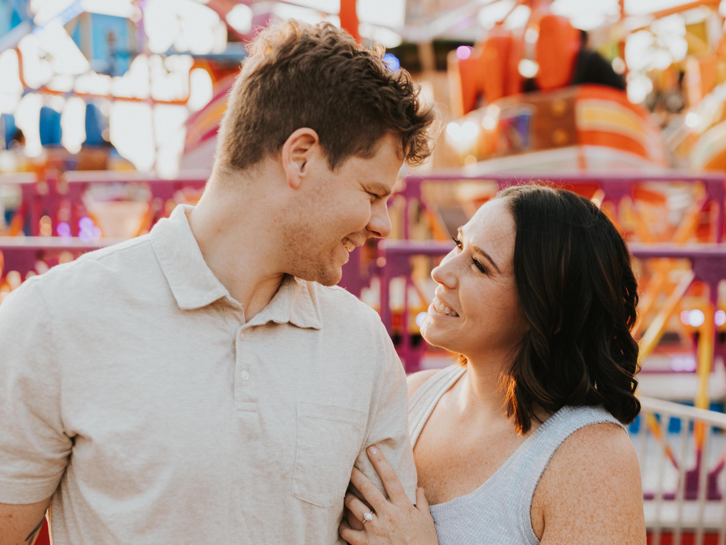 The Wedding Website of Dana Ashenden and Tyler Smith